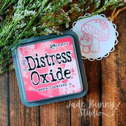 Distress Oxide - Worn Lipstick